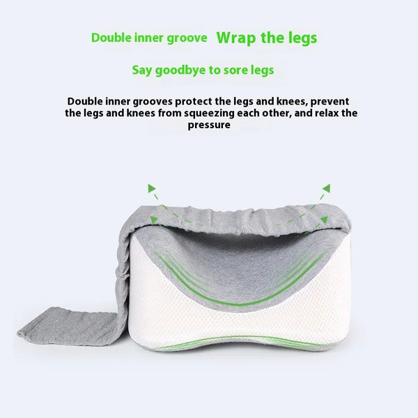 leg pillow for sciatica relief
