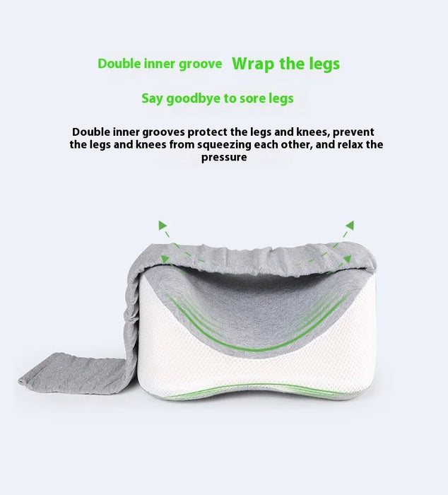 leg pillow for sciatica relief