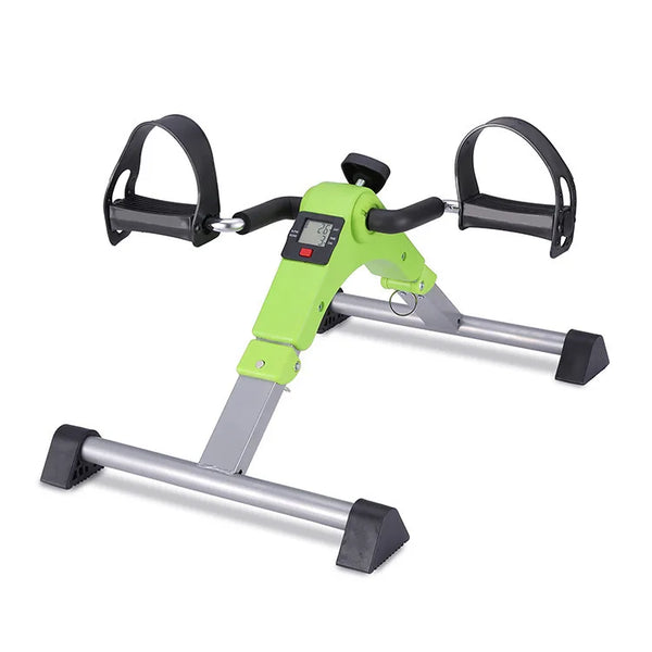 Folding Mini Exercise Bike