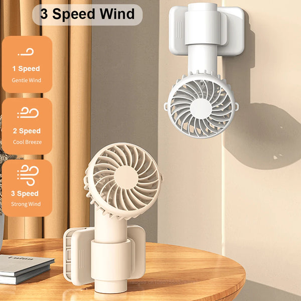 mini cooling fan