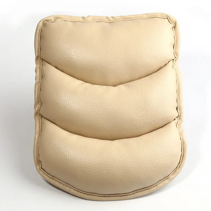 Cushion Leather Comfort Armrest Pad