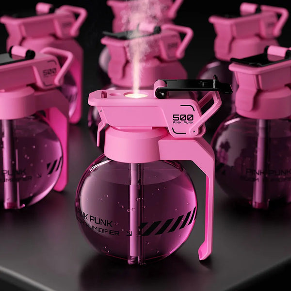 creative diffuser gift