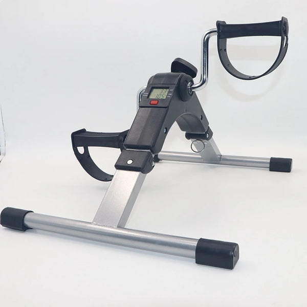 Folding Mini Exercise Bike