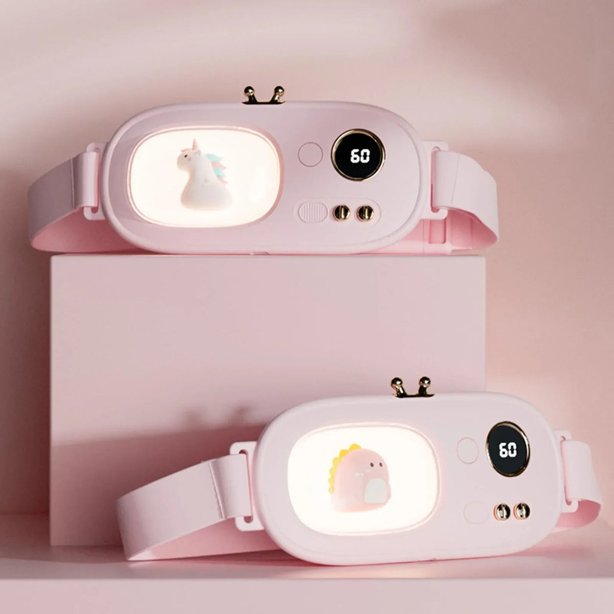 Wireless Menstrual Heating Waistband