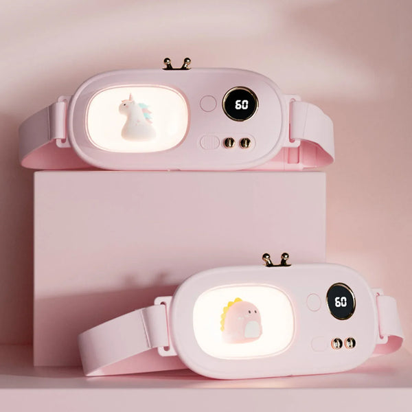 Wireless Menstrual Heating Waistband