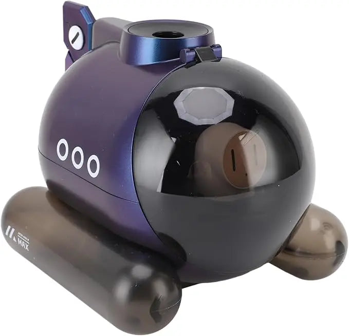 Air quality humidifier