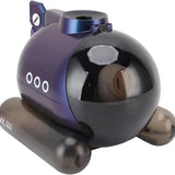 Air quality humidifier
