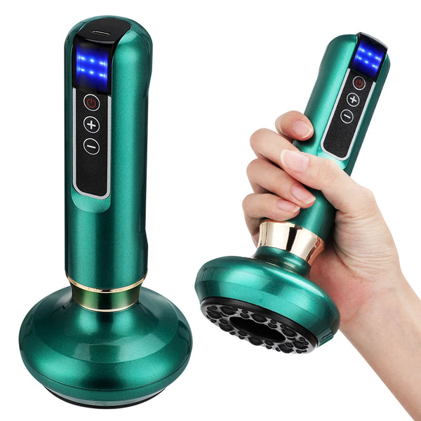 Electric Cupping Device