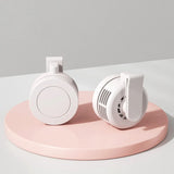 USB rechargeable fan