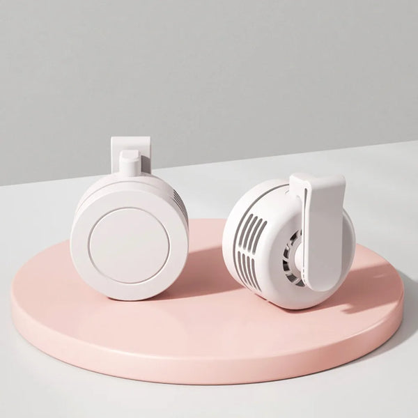 USB rechargeable fan