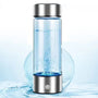 Portable Hydrogen Water Generator Bottle