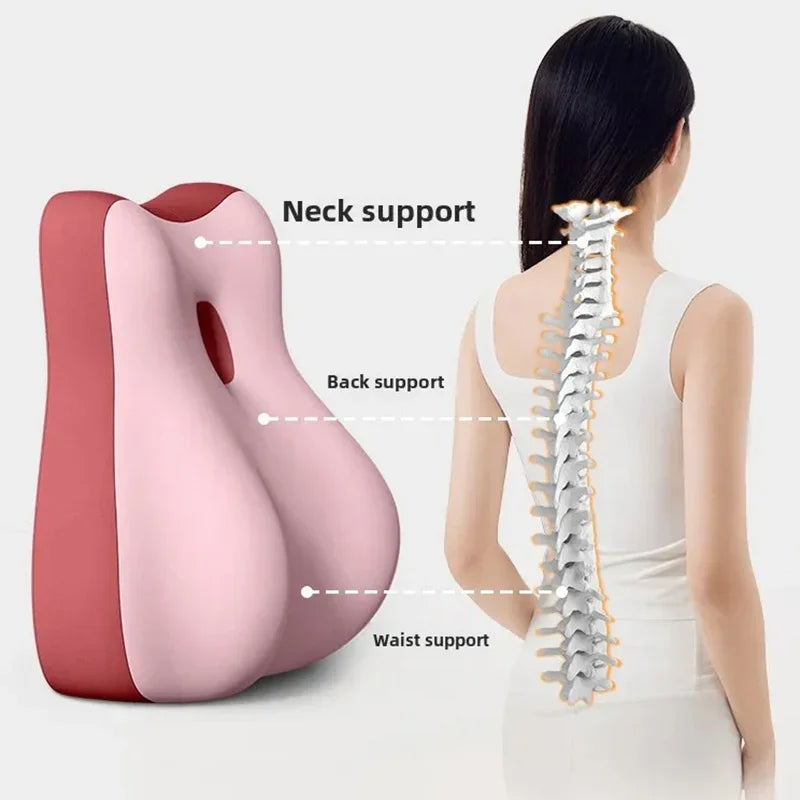 Multi-Functional Hip & Waist Pillow
