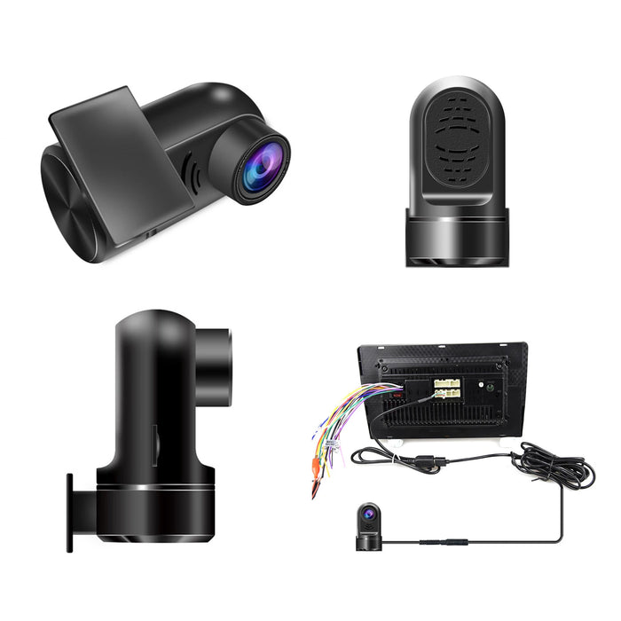 Road Guard 360 Pro Dashcam