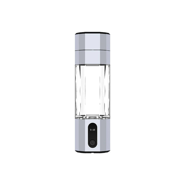 Detox water bottle