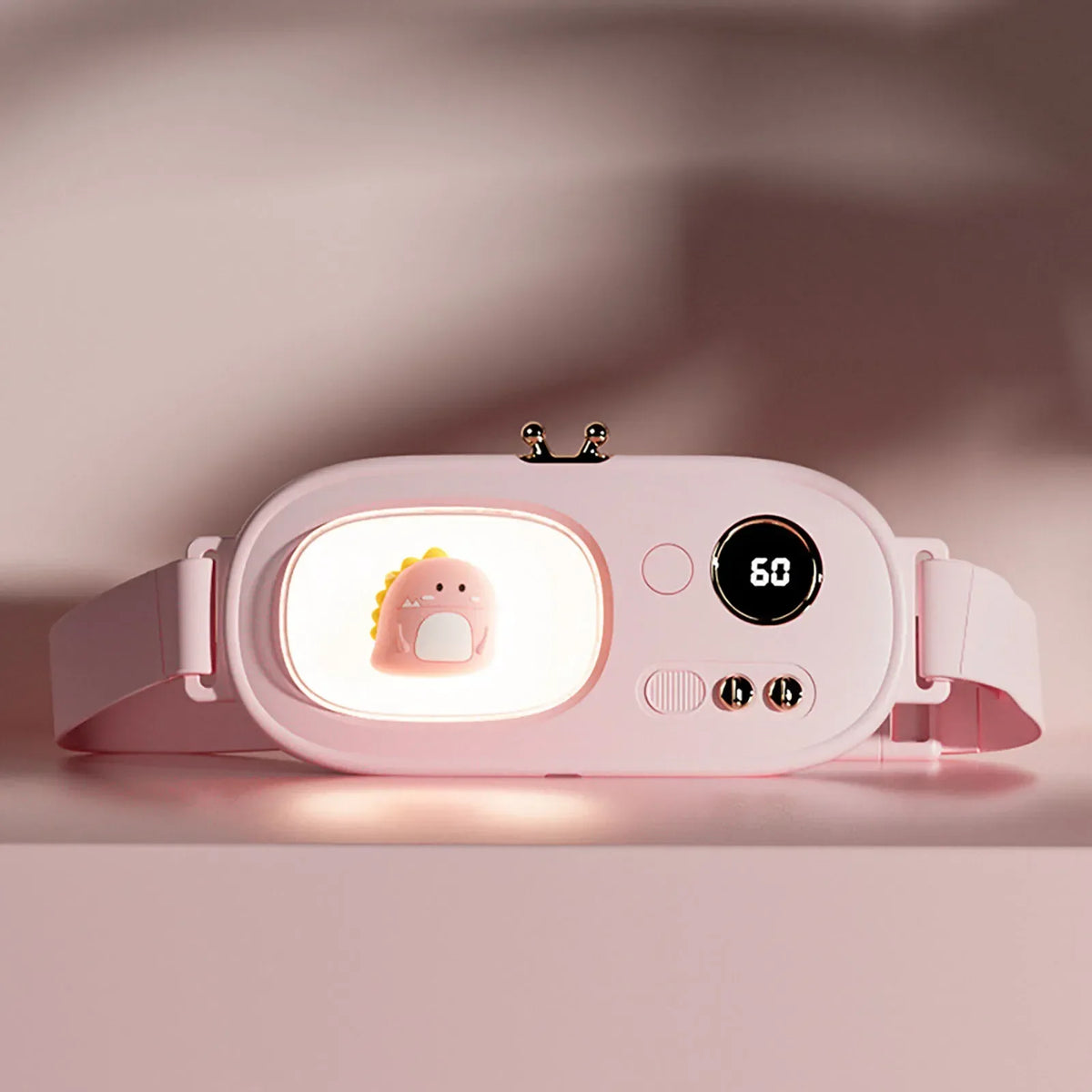 Wireless Menstrual Heating Waistband