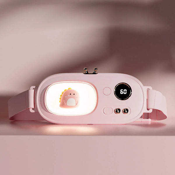 Wireless Menstrual Heating Waistband