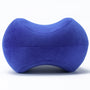 Comfortable knee support pillow