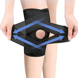 Sports knee brace for men