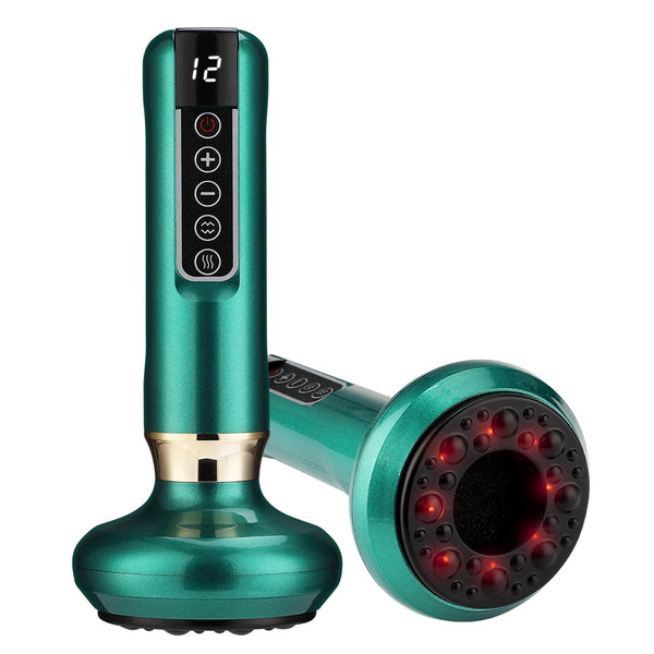 Electric Cupping Device