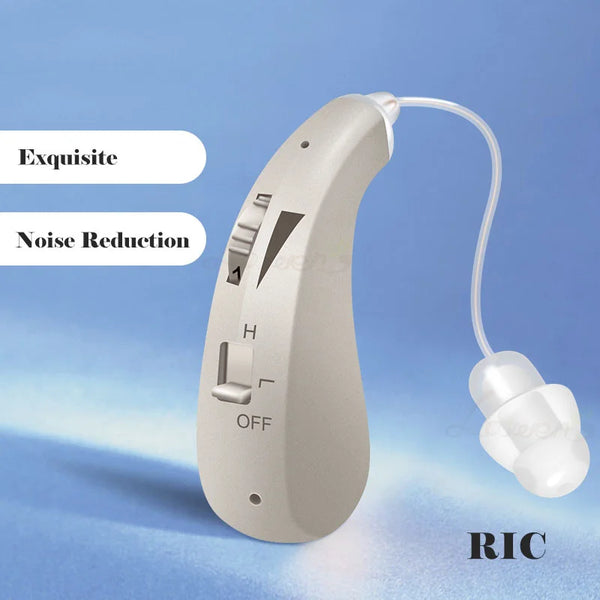 Affordable hearing aids