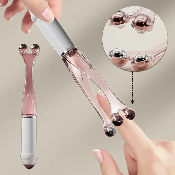 Finger Joint Acupoint Massager