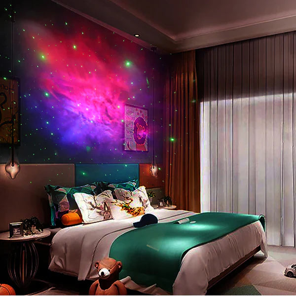 Mini Galaxy Project Mini Galaxy Projector — STAGE OF JOY