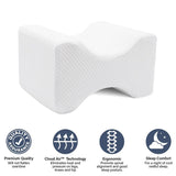 back alignment pillow for bed