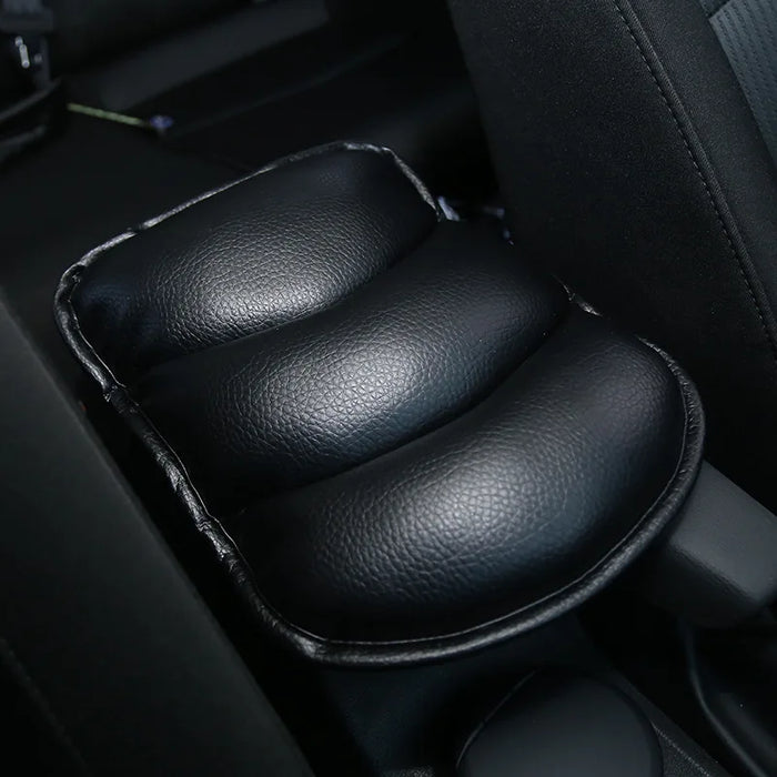 Cushion Leather Comfort Armrest Pad