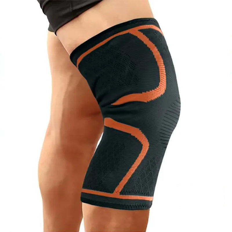 Adjustable Knee Brace