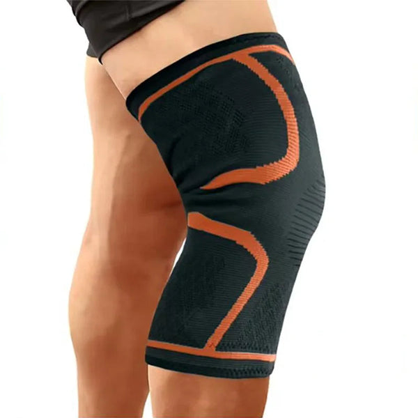Adjustable Knee Brace