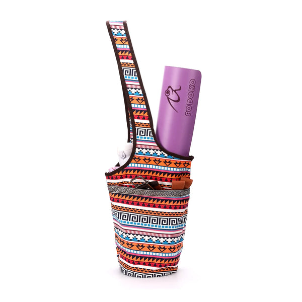 Sports travel shoulder bag