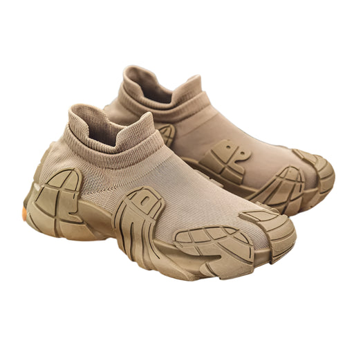 summer mesh shoes