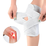 Patella support brace