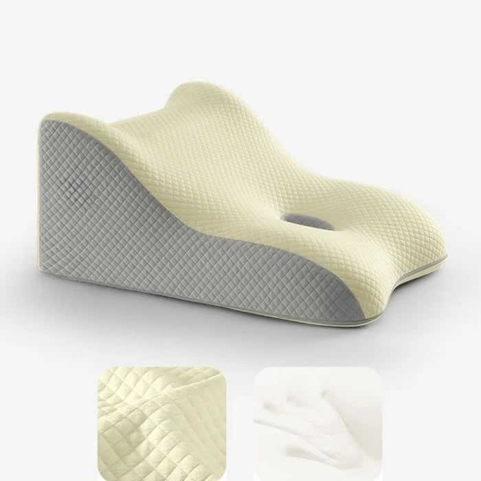 Best pillow for back pain