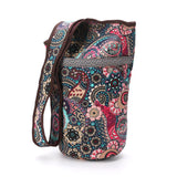 Large-Capacity Yoga Mat Bag
