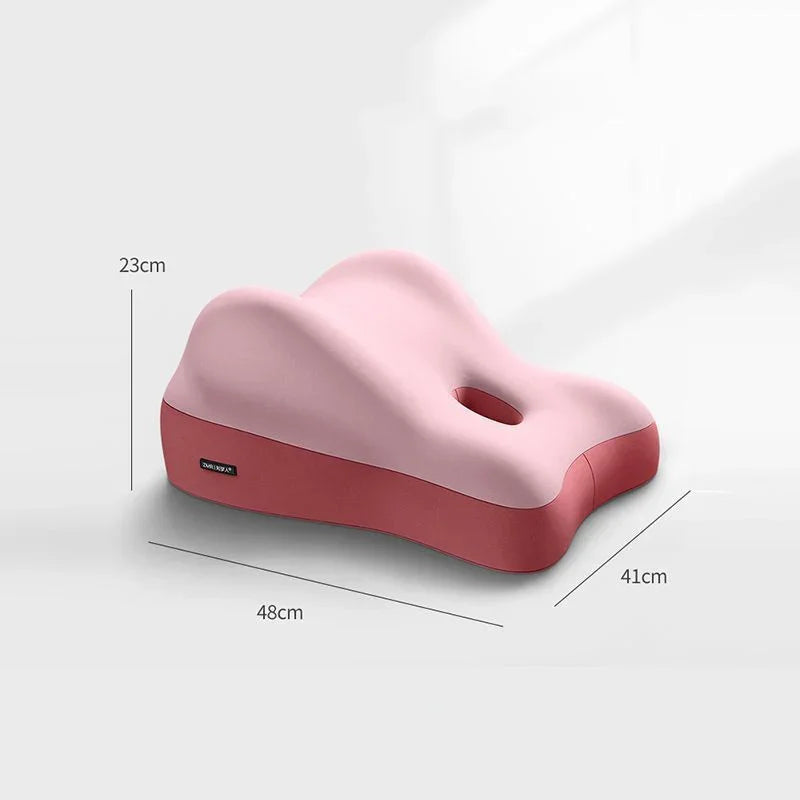 Multi-Functional Hip & Waist Pillow