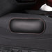 Universal car armrest cushion