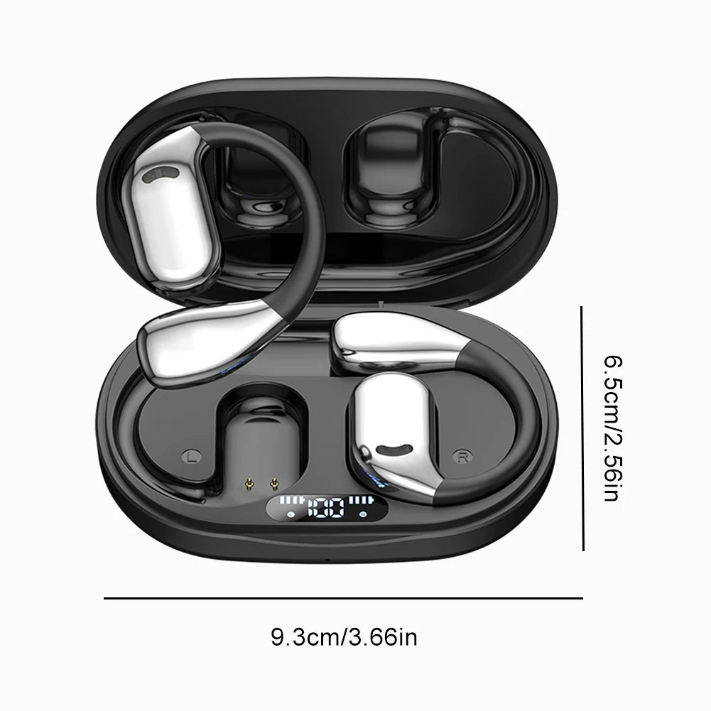 AI Translator Earbuds