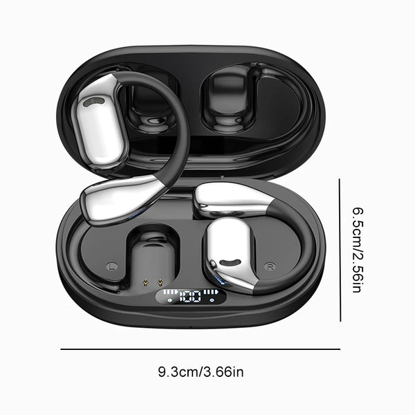 AI Translator Earbuds