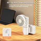 portable fan USB