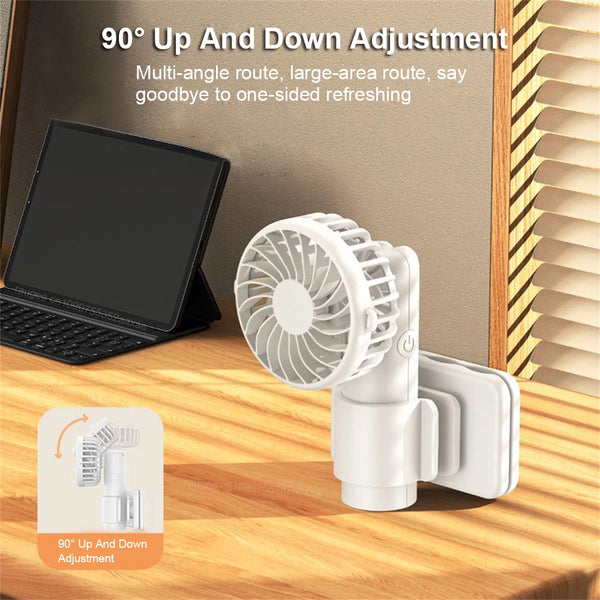 portable fan USB