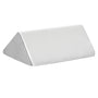 Anti-snore pillow wedge