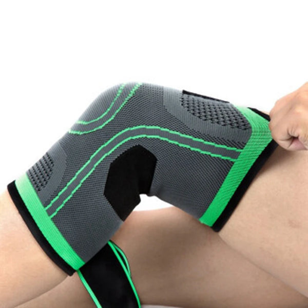 Adjustable Knee Brace
