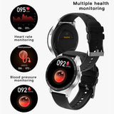 Smartwatch with voice assistant