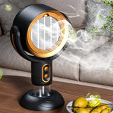 Tabletop range hood