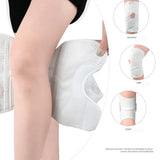 Patella support brace
