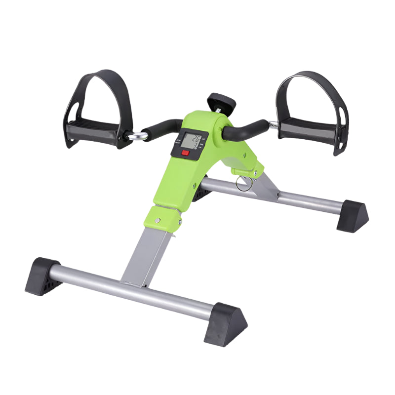 Folding Mini Exercise Bike