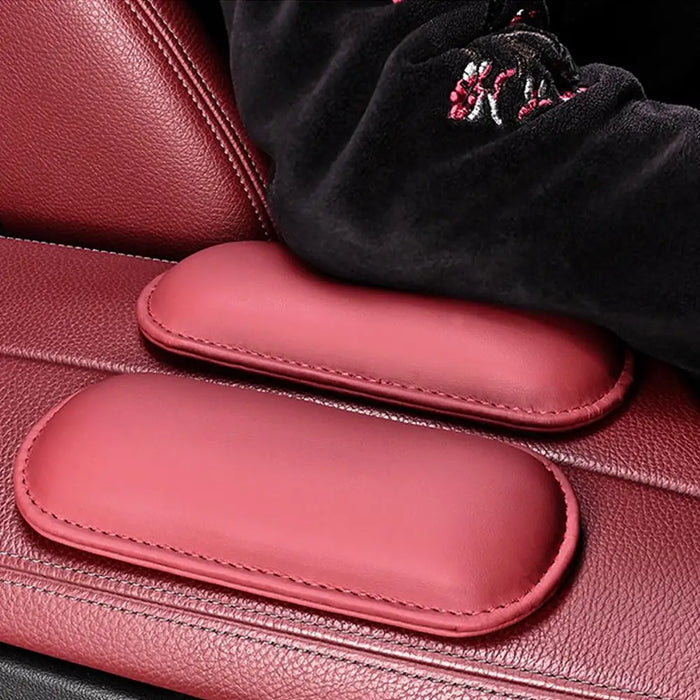 Car elbow cushion