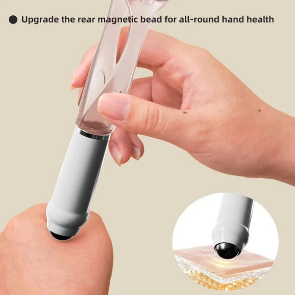 Finger Joint Acupoint Massager