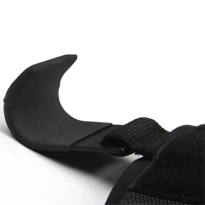 Hook Grip Lifting Straps